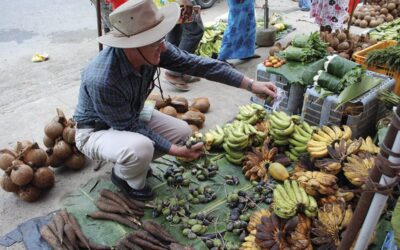 FPS and World Vision Timor Leste Partnership