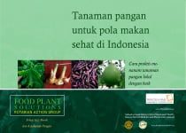 Food plants for healthy diets in Indonesia – (Bahasa) 