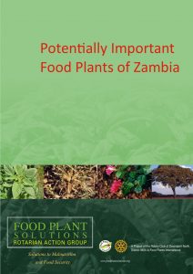 View Zambia Field Guide
