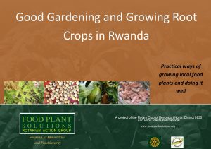 View Rwandan Field Guide