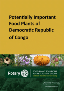 View Congo Field Guide